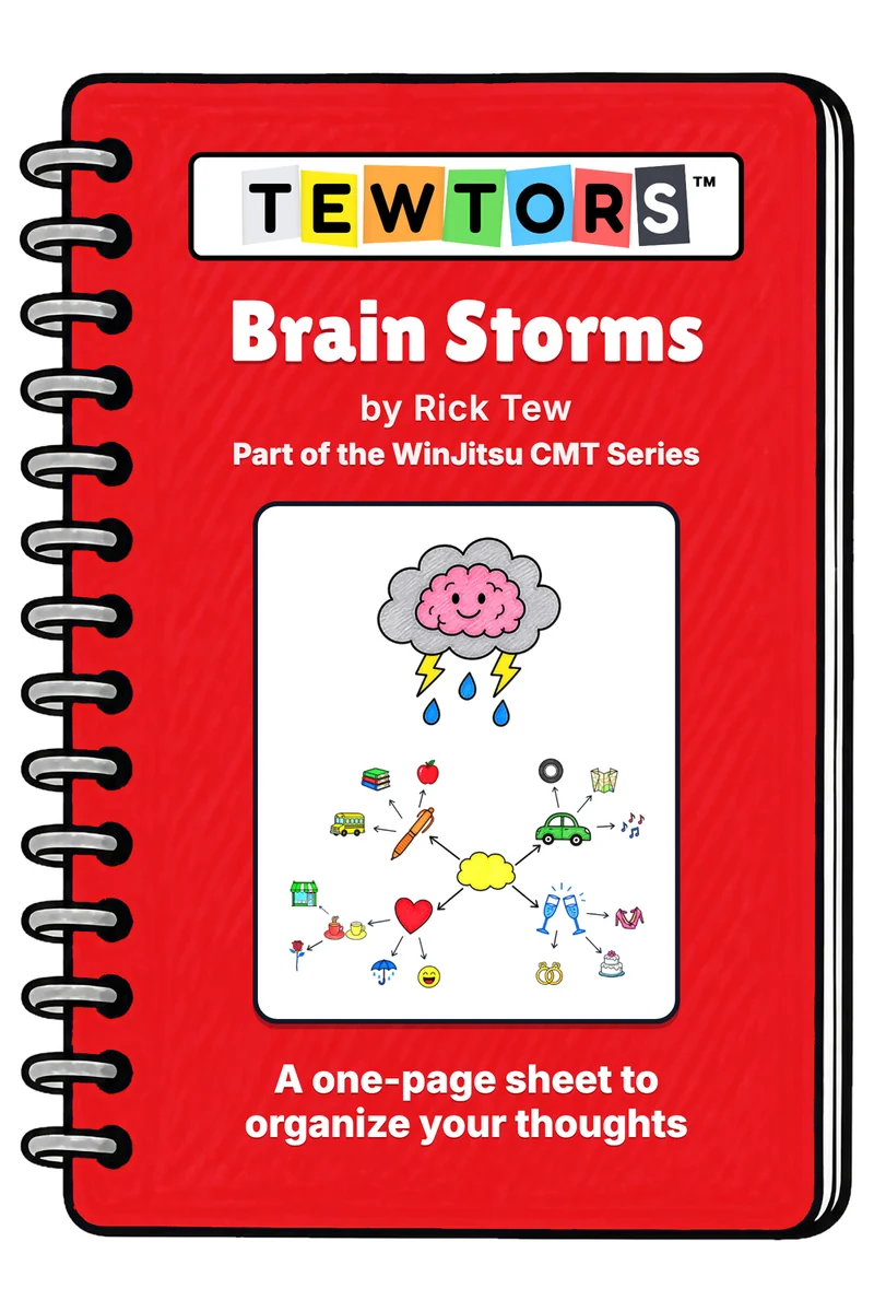 Brain Storms