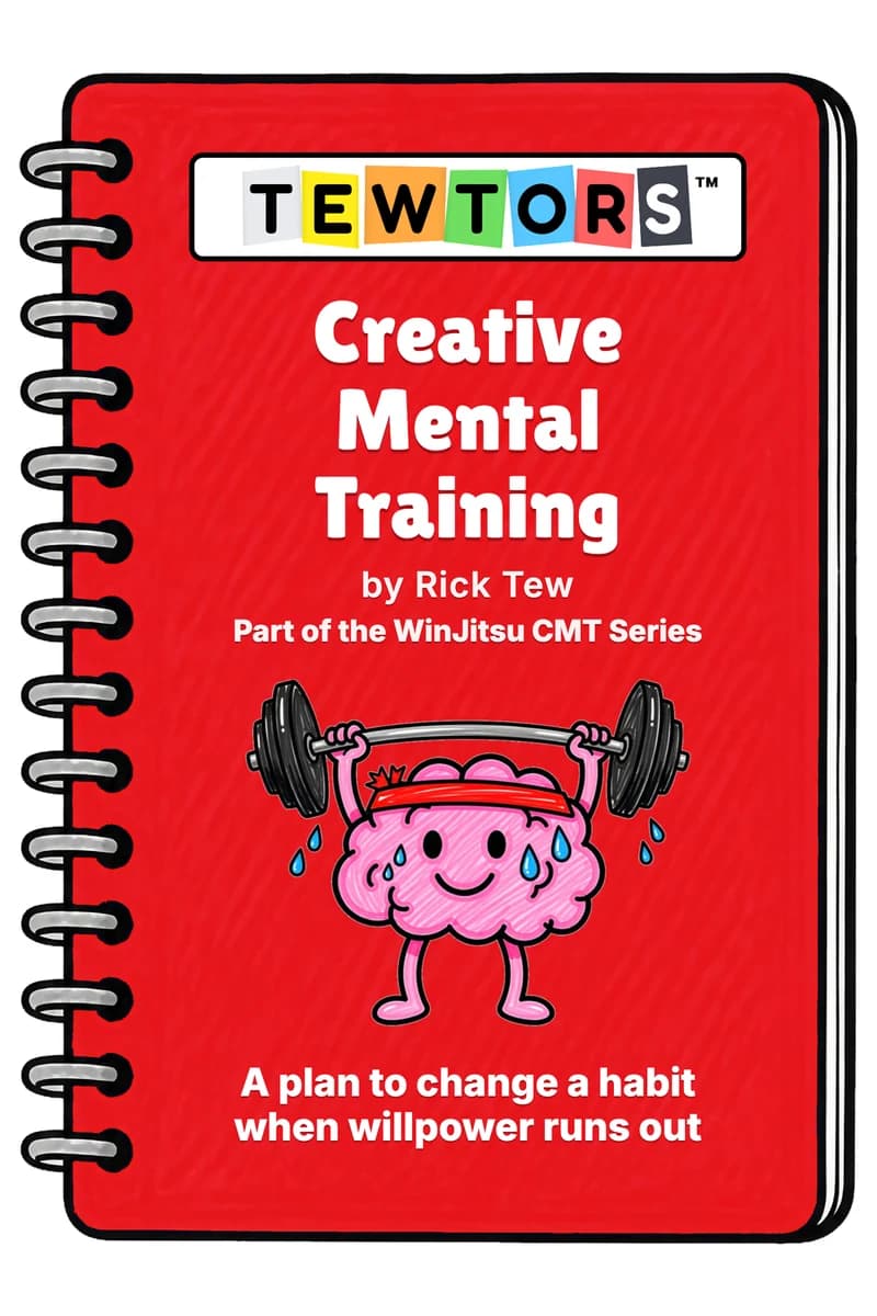 Creative Mental Training