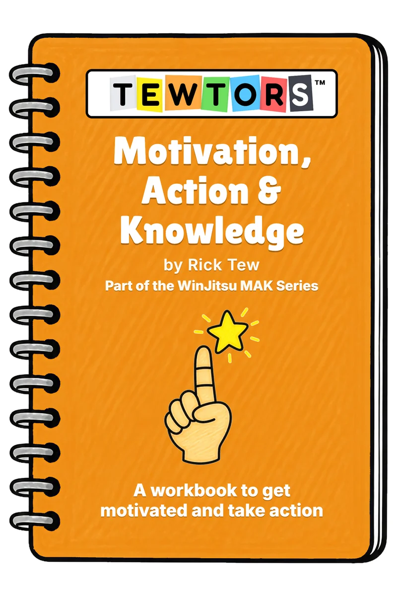 Motivation, Action & Knowledge