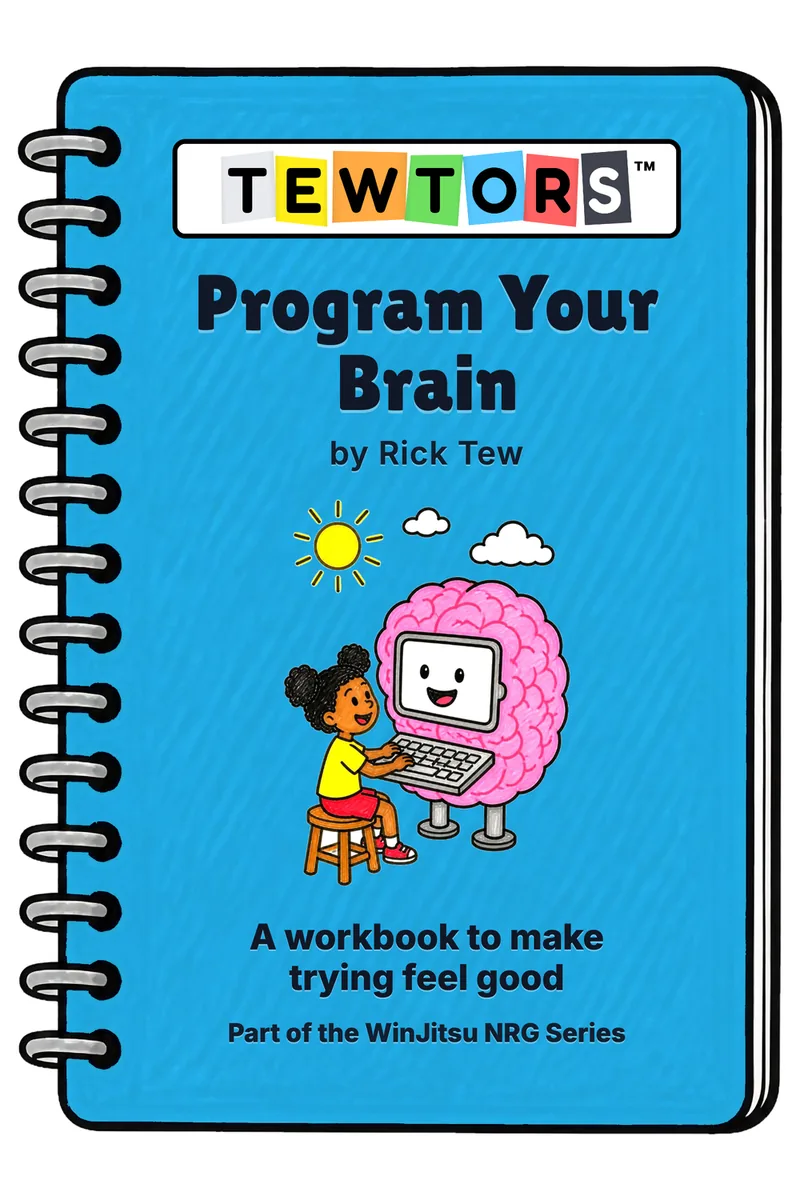 Program Your Brain