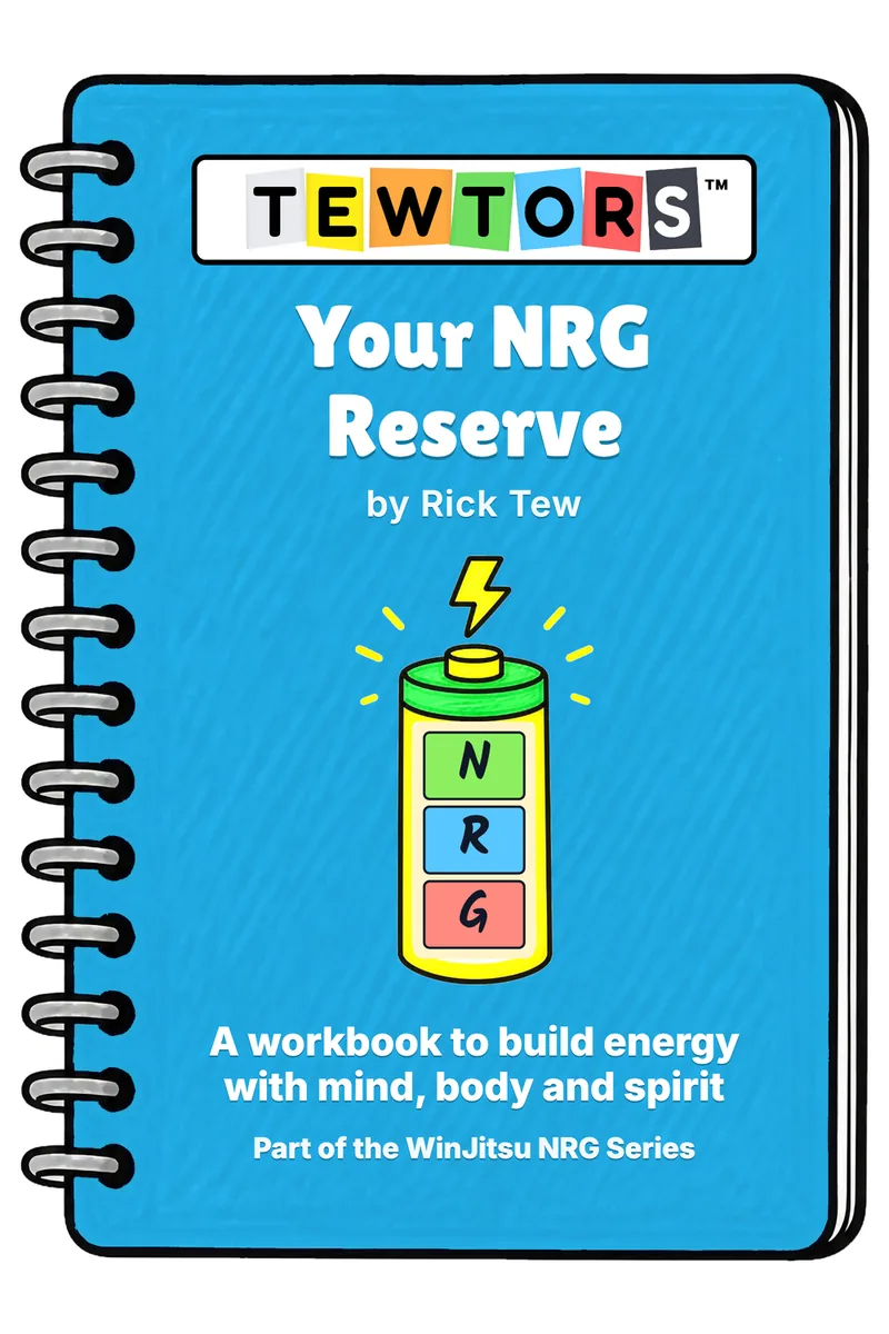 Your NRG Reserve