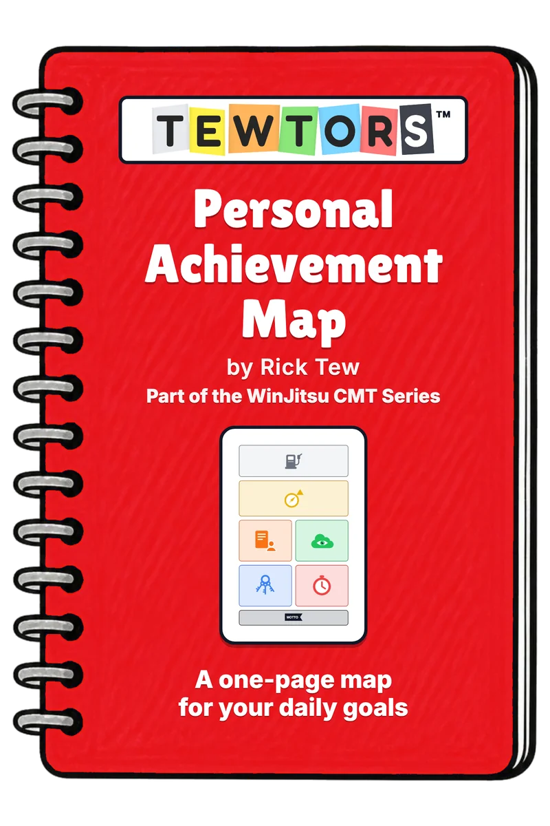 The PAM workbook cover