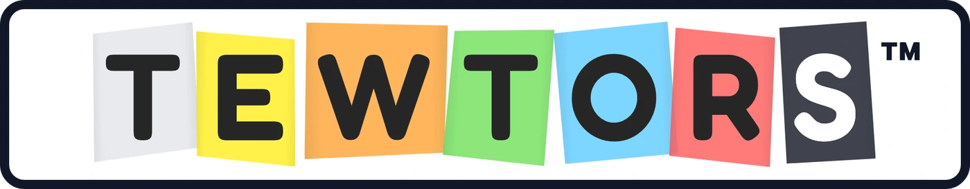 Tewtors